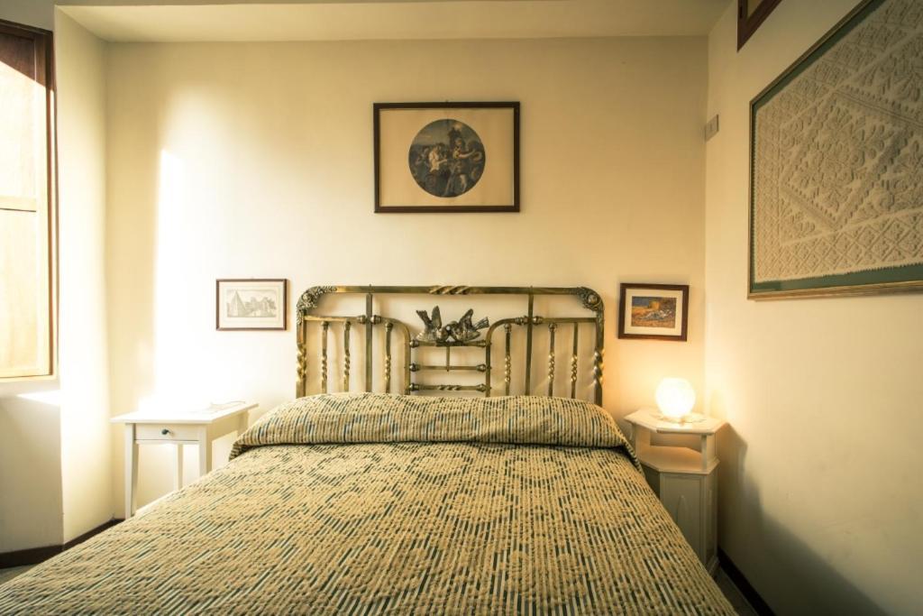 B&B La Fontana Di Pegaso Tivoli Exterior foto